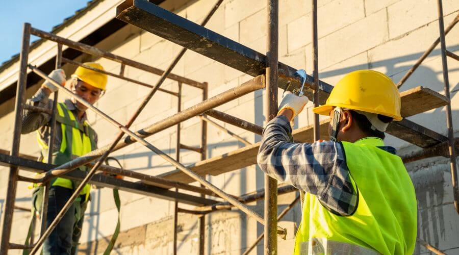 Local Chimney Repair in Saint Paul Island, AK